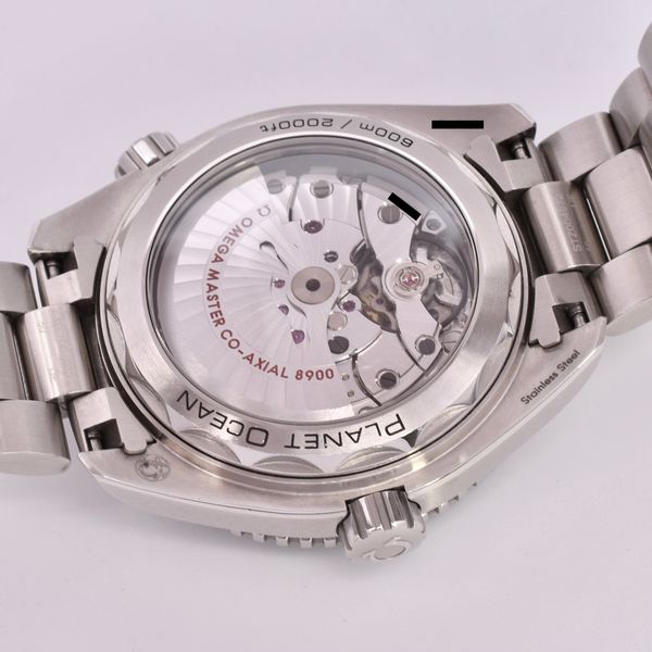 Omega Planet Ocean 215.30.44.21.03.001